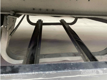 커튼사이더 세미 트레일러 SCHMITZ Semiremolque Lona Mega : 사진 2 커튼사이더 세미 트레일러 SCHMITZ Semiremolque Lona Mega : 사진 2