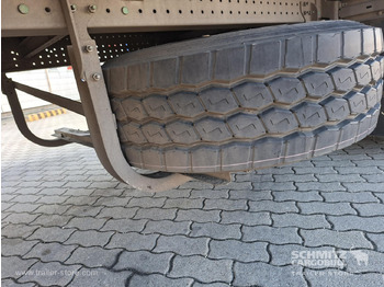 리스 SCHMITZ Reefer Multitemp SCHMITZ Reefer Multitemp : 사진 5