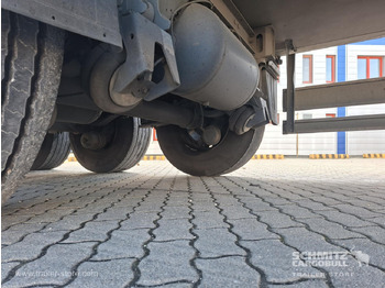 리스 SCHMITZ Reefer Multitemp SCHMITZ Reefer Multitemp : 사진 5