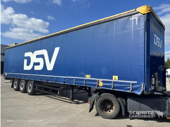 커튼사이더 세미 트레일러 SCHMITZ Curtainsider Standard : 사진 5 커튼사이더 세미 트레일러 SCHMITZ Curtainsider Standard : 사진 5