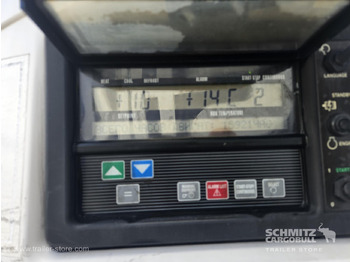 리스 SCHMITZ Reefer Multitemp SCHMITZ Reefer Multitemp : 사진 4