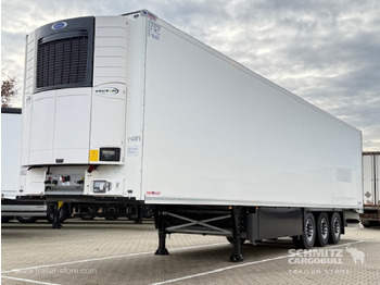 등온 세미 트레일러 SCHMITZ