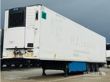 등온 세미 트레일러 SCHMITZ