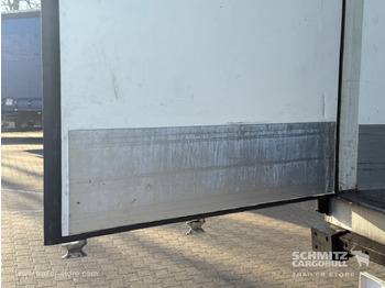 리스 SCHMITZ Oplegger Vries Standard SCHMITZ Oplegger Vries Standard : 사진 3