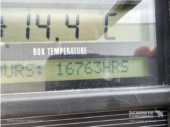 리스 SCHMITZ Oplegger Vries Standard SCHMITZ Oplegger Vries Standard : 사진 2