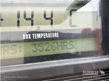 리스 SCHMITZ Oplegger Vries Standard SCHMITZ Oplegger Vries Standard : 사진 3