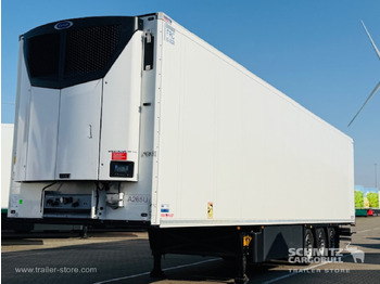 리스 SCHMITZ Oplegger Vries Standard SCHMITZ Oplegger Vries Standard : 사진 1