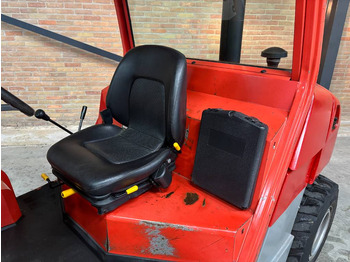 리스 Manitou MH 25.4 T  Manitou MH 25.4 T : 사진 3