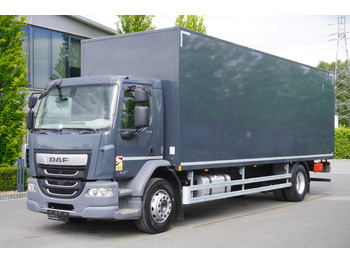 박스 트럭 DAF LF 290