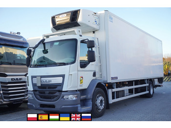 냉동탑차 DAF LF 290