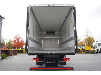 신규 냉동탑차 DAF NEW XG 480 6×2 / 2025 / KRONE 20 EPAL Doppelstock Refrigerator / Thermoking T-1000R / No mileage / steered axle : 사진 5 신규 냉동탑차 DAF NEW XG 480 6×2 / 2025 / KRONE 20 EPAL Doppelstock Refrigerator / Thermoking T-1000R / No mileage / steered axle : 사진 5