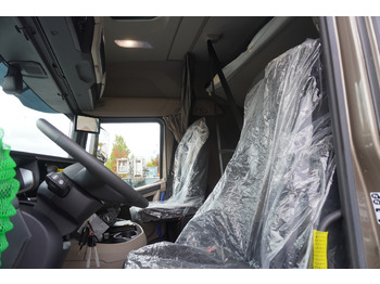 신규 냉동탑차 DAF NEW XG 480 6×2 / 2025 / KRONE 20 EPAL Doppelstock Refrigerator / Thermoking T-1000R / No mileage / steered axle : 사진 2 신규 냉동탑차 DAF NEW XG 480 6×2 / 2025 / KRONE 20 EPAL Doppelstock Refrigerator / Thermoking T-1000R / No mileage / steered axle : 사진 2