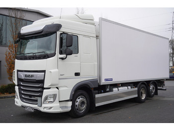 등온 트럭 DAF XF 480