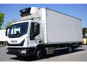 냉동탑차 IVECO EuroCargo