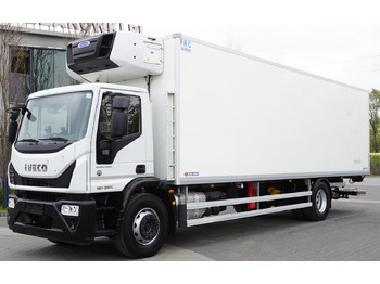 냉동탑차 IVECO EuroCargo