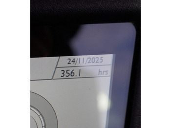 리스 JCB JCB 4CX PRO / 350 MTH!!! / 2023 / joysticks JCB JCB 4CX PRO / 350 MTH!!! / 2023 / joysticks : 사진 2