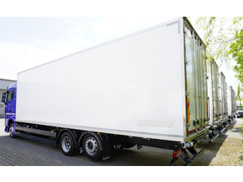 신규 냉동탑차 MAN New TGX 26.400 / NEW IGLOOCAR refrigerator 20 pallets / 6×2 / 2024 / 2 units : 사진 5