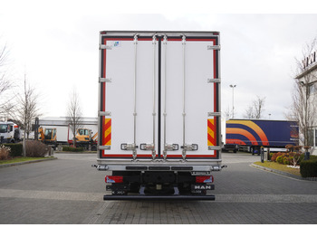 신규 냉동탑차 MAN TGX 26.400 / IGLOOCAR / Carrier Supra 1150 MT Silent : 사진 2