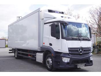 냉동탑차 MERCEDES-BENZ Actros 1824