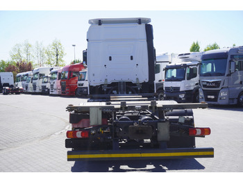 리스 MERCEDES-BENZ Actros 2545 6×2 MP5 / FULL ADR / 12 units MERCEDES-BENZ Actros 2545 6×2 MP5 / FULL ADR / 12 units : 사진 5
