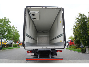 냉동탑차 VOLVO FH 460 / Krone refrigerator 23 EPAL! / Carrier Supra 1250 MT Silent / Multitemperature / Steered axle : 사진 4 냉동탑차 VOLVO FH 460 / Krone refrigerator 23 EPAL! / Carrier Supra 1250 MT Silent / Multitemperature / Steered axle : 사진 4