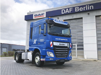 트랙터 유닛 DAF XF 450