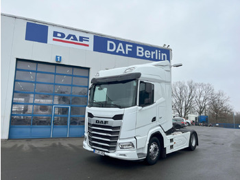 트랙터 유닛 DAF XF 480