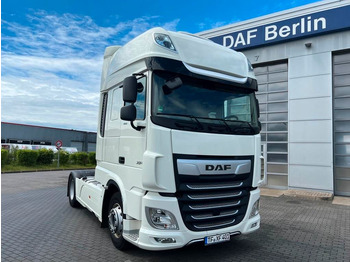 트랙터 유닛 DAF XF 480