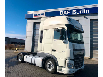 트랙터 유닛 DAF XF 480