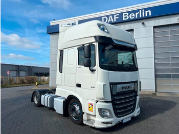 트랙터 유닛 DAF XF 480
