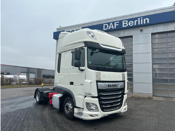 트랙터 유닛 DAF XF 480