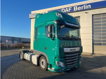 트랙터 유닛 DAF XF 480
