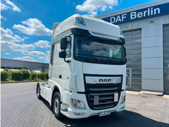 트랙터 유닛 DAF XF 480