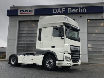 트랙터 유닛 DAF XF 480