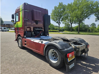 트랙터 유닛 DAF XF 460 | PTO | MX-Brake | Euro6 | Spacecab : 사진 4