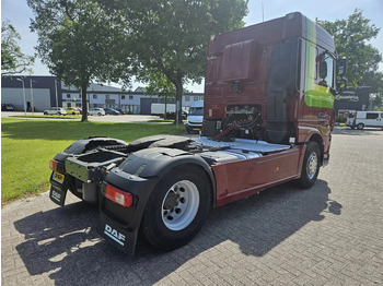 트랙터 유닛 DAF XF 460 | PTO | MX-Brake | Euro6 | Spacecab : 사진 3