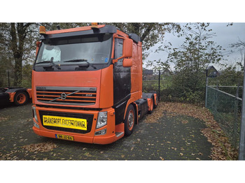 트랙터 유닛 VOLVO FH 460