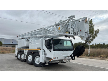 리스 Liebherr LTM 1090 4.1 Liebherr LTM 1090 4.1 : 사진 1