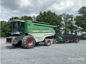 목초수확기 FENDT P series