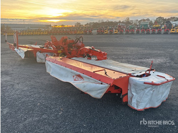 모어 2012 Kuhn FC883-FF Disc Mower : 사진 5