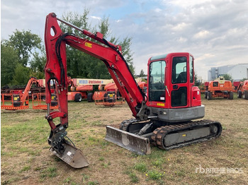 미니 굴삭기 BOBCAT E50