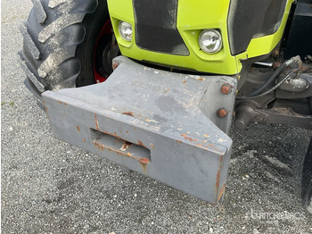 장궤형 트랙터 2013 Claas Arion 650 Cebis 4WD Tractor : 사진 5