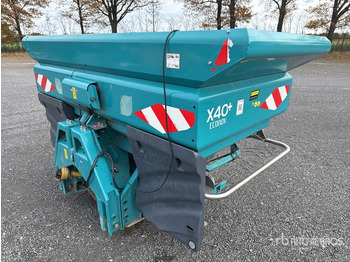 비료 스프레더 SULKY