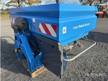 비료 스프레더 2022 Lemken Polaris 14 (Unused) Fertilizer Spreader : 사진 3 비료 스프레더 2022 Lemken Polaris 14 (Unused) Fertilizer Spreader : 사진 3