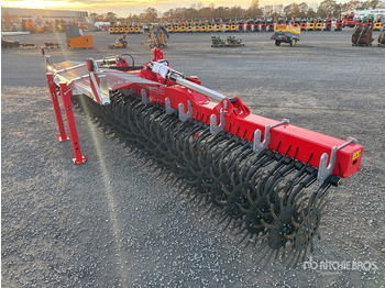 로터베이터 2022 Poettinger ROTOCARE V 6600 Cultivator : 사진 3