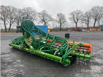 체인 해로 AMAZONE