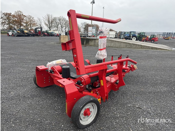 신규 베일 포장기 2023 Kverneland 7740 C SW (Unused) Bale Wrapper : 사진 3