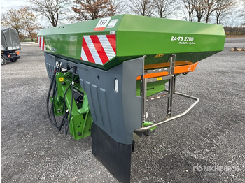 비료 스프레더 AMAZONE