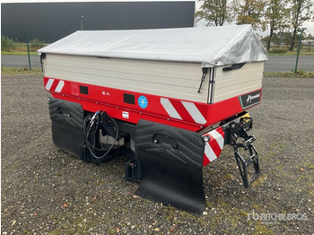 비료 스프레더 KVERNELAND