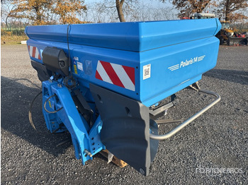 비료 스프레더 2024 Lemken Polaris 14 Fertilizer Spreader : 사진 2
